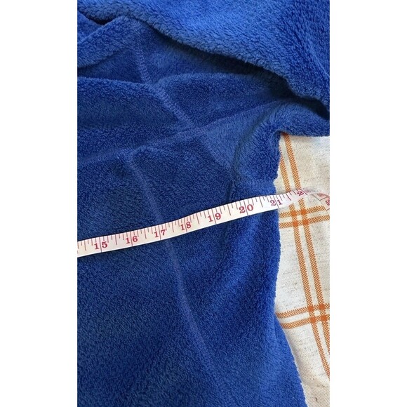 PATAGONIA Re-Tool 1/4 Snap-T polartec fleece pullover jacket MEDIUM style 25442 - Picture 7 of 16